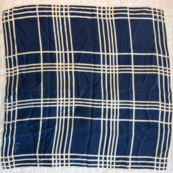 Colorful Patterned Scarves Collection - Picture 3 of 11